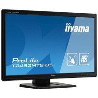 монитор Iiyama ProLite T2452MTS-B5