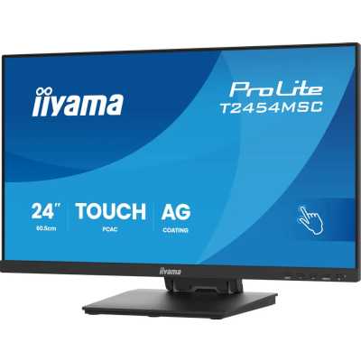 Iiyama ProLite T2454MSC-B3AG