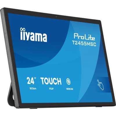 Iiyama ProLite T2455MSC-B2