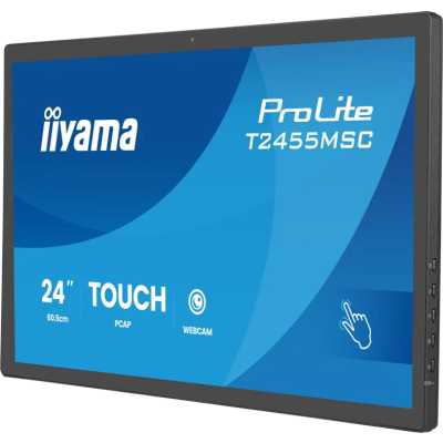 монитор Iiyama ProLite T2455MSC-B2