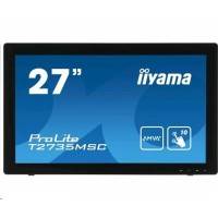 монитор Iiyama ProLite T2735MSC-B2