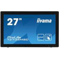 монитор Iiyama ProLite T2735MSC-B3
