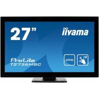 монитор Iiyama ProLite T2736MSC-B1