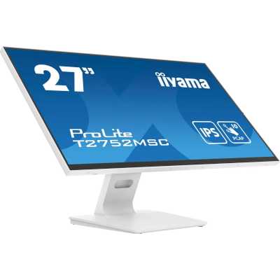 Iiyama ProLite T2752MSC-W1