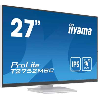 монитор Iiyama ProLite T2752MSC-W1