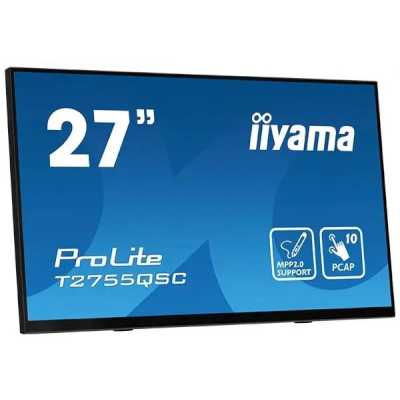Iiyama ProLite T2755QSC-B1