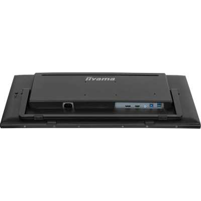 монитор Iiyama ProLite T2755QSC-B1
