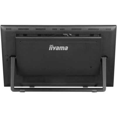 монитор Iiyama ProLite T2755QSC-B1