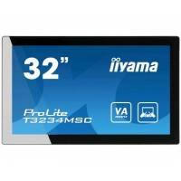 монитор Iiyama ProLite T3234MSC-B2