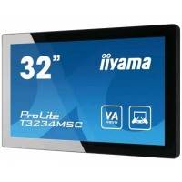 монитор Iiyama ProLite T3234MSC-B2