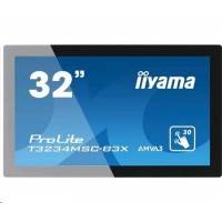 ЖК панель Iiyama ProLite T3234MSC-B3X