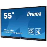 ЖК панель Iiyama ProLite TE5503MIS-B2AG