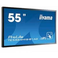 ЖК панель Iiyama ProLite TE5564MIS-B1AG