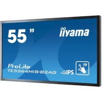 ЖК панель Iiyama ProLite TE5564MIS-B2AG