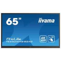 ЖК панель Iiyama ProLite TE6504MIS-B2AG