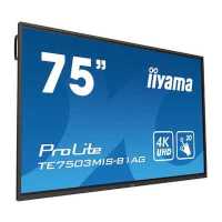 Iiyama ProLite TE7503MIS-B1AG