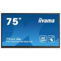 ЖК панель Iiyama ProLite TE7504MIS-B2AG