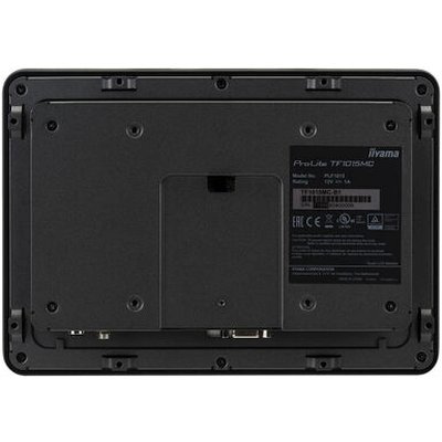 монитор Iiyama ProLite TF1015MC-B2