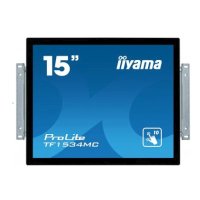 монитор Iiyama ProLite TF1534MC-B1X