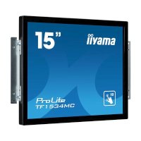 монитор Iiyama ProLite TF1534MC-B5X