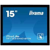 монитор Iiyama ProLite TF1534MC-B7X
