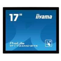 монитор Iiyama ProLite TF1734MC-B7X