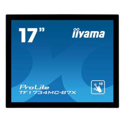 

Iiyama ProLite TF1734MC-B7X