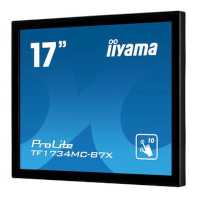 монитор Iiyama ProLite TF1734MC-B7X