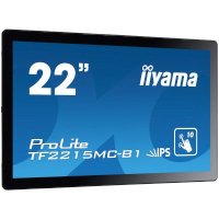 монитор Iiyama ProLite TF2215MC-B1