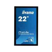 Iiyama ProLite TF2234MC-B3X