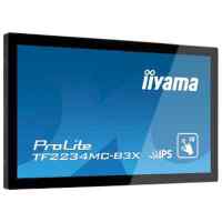 Iiyama ProLite TF2234MC-B3X