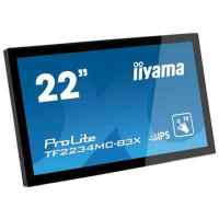 монитор Iiyama ProLite TF2234MC-B3X