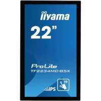 монитор Iiyama ProLite TF2234MC-B5X