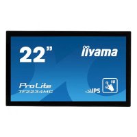 монитор Iiyama ProLite TF2234MC-B6X