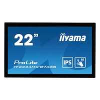 монитор Iiyama ProLite TF2234MC-B7AGB