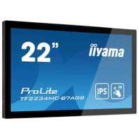 монитор Iiyama ProLite TF2234MC-B7AGB