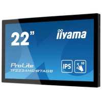 Iiyama ProLite TF2234MC-B7AGB