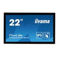 интерактивная панель Iiyama ProLite TF2234MC-B7X