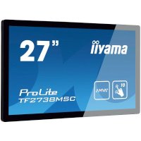 монитор Iiyama ProLite TF2738MSC-B1