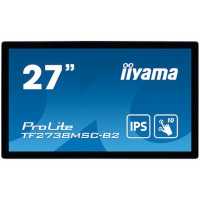 ЖК панель Iiyama ProLite TF2738MSC-B2