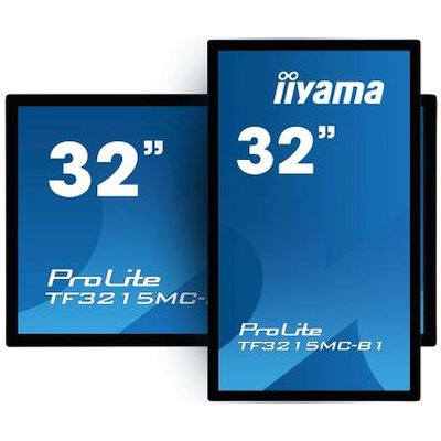 монитор Iiyama ProLite TF3215MC-B1