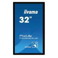 монитор Iiyama ProLite TF3238MSC-B1AG
