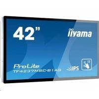 Iiyama ProLite TF4237MSC-B1AG