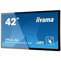 Iiyama ProLite TF4237MSC-B1AG