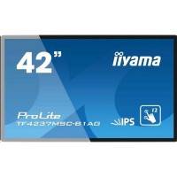 ЖК панель Iiyama ProLite TF4237MSC-B1AG