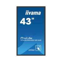 Iiyama ProLite TF4339MSC-B1AG