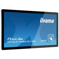 Iiyama ProLite TF4637MSC-B1AG