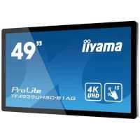 интерактивная панель Iiyama ProLite TF4939UHSC-B1AG