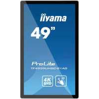 Iiyama ProLite TF4939UHSC-B1AG