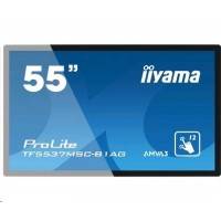 Iiyama ProLite TF5537MSC-B1AG